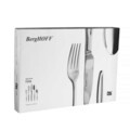Set tacamuri 30 piese BergHOFF, Essentials Folio, inox