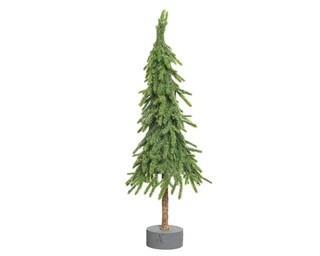 Verde, 35 cm