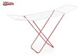 Uscator de rufe Classic, Vanora Home, 18 m capacitate de uscare, metal