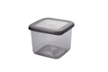 Set recipiente depozitare, Hermia, 964FRM1181, Antracit