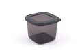 Set recipiente depozitare, Hermia, 964FRM1181, Antracit