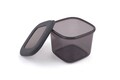 Set recipiente depozitare, Hermia, 964FRM1181, Antracit