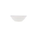 Serviciu de masa, Hermia, 216KRC1160, Nu este potrivit pentru cuptorul cu microunde / Nu este potrivit pentru mașina de spălat vase, Alb/Auriu