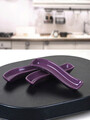Set farfurii, Hermia, 275KRM1126, Mov