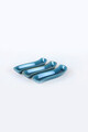 Set farfurii, Hermia, 275KRM1121, Albastru inchis