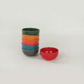 Set boluri, Keramika, 275KRM1583, Ceramica, Multicolor