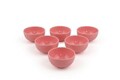 Set boluri pentru sos, Hermia, 275KRM1136, Roz