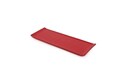 Set platouri servire, Hermia, 275KRM1197, Rosu
