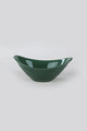 Set boluri ceramice, Hermia, 275KRM1227, 205 ml, Verde