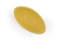 Set boluri ceramice, Hermia, 275KRM1214, 205 ml, Galben