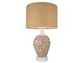 Veioza Aca Lighting, Modern Bamboo, E27, 60W