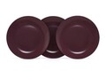 Set platouri servire, Keramika, 275KRM1356, Ceramica, Mov