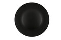 Set platouri servire, Keramika, 275KRM1359, Ceramica, Negru mat