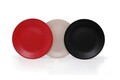 Set platouri servire, Keramika, 275KRM1401, Ceramica, Multicolor