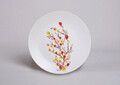 Set platouri servire, Keramika, 275KRM1281, Ceramica, Multicolor