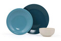 Serviciu de masa, Keramika, 275KRM1570, Ceramica, Multicolor
