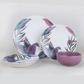 Serviciu de masa, Keramika, 275KRM1667, Ceramica, Multicolor