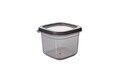 Set recipiente depozitare, Hermia, 430KSV8931, Antracit