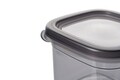 Set recipiente depozitare, Hermia, 430KSV8931, Antracit