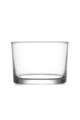 Set pahare, Hermia, 990LAV1116, Transparent