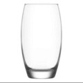 Set pahare, Hermia, 990LAV1109, Transparent