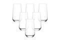 Set pahare, Hermia, 990LAV1111, Transparent