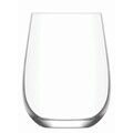 Set pahare, Lav, 990LAV1125, Sticla, Transparent