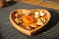 Bol pentru aperitive / gustari, Hermia, 126MBM1105, Maro