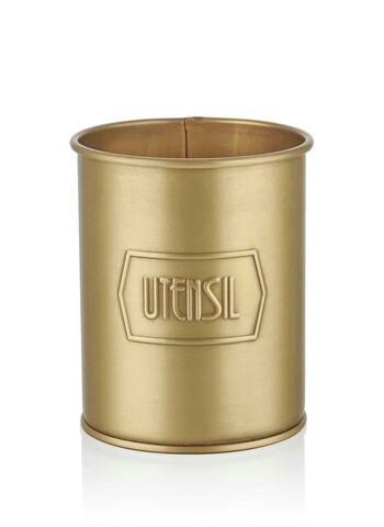 Cutie depozitare, Hermia, 742TMA5196, Auriu