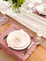 Set suporturi pentru farfurie, Hermia, 280TMA1417, Multicolor