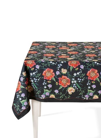 Fata de masa, Mia, 742TMA5507, Poliester, Multicolor