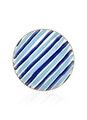 Set platouri servire, Mia, 742TMA8625, Ceramica, Multicolor