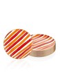 Set platouri servire, Mia, 742TMA8634, Ceramica, Multicolor