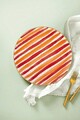 Set platouri servire, Mia, 742TMA8634, Ceramica, Multicolor