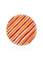 Set platouri servire, Mia, 742TMA8634, Ceramica, Multicolor