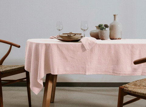 Fata de masa, Hermia, 280TMA1411, Multicolor