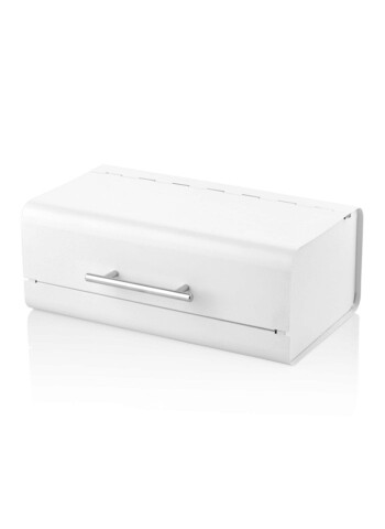 Cutie pentru paine, Hermia, 742TMA5315, Alb