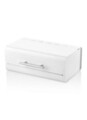 Cutie pentru paine, Hermia, 742TMA5315, Alb