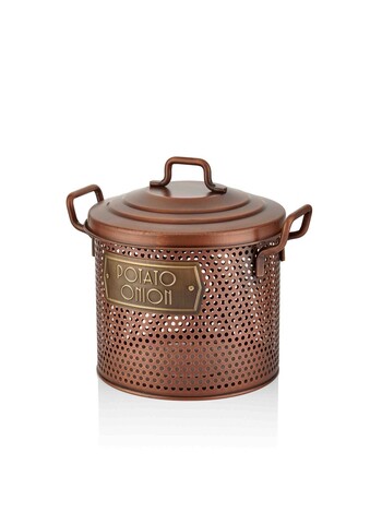 Cutie depozitare, Hermia, 280TMA1597, Cupru