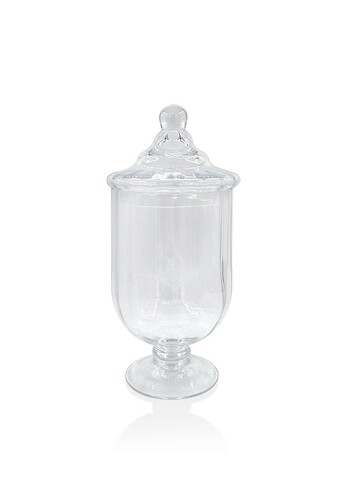 Recipient cu capac, Hermia, 280TMA1593, Mașină de spălat vase - potrivită / Cuptor cu microunde - nesigură, Transparent