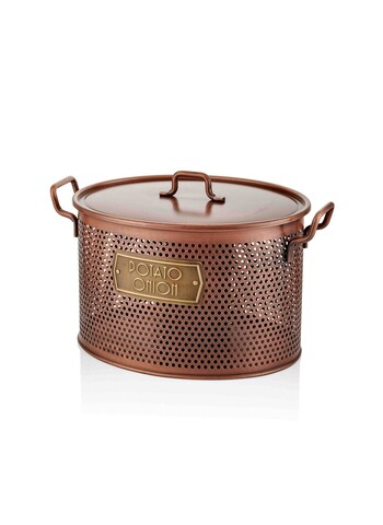 Cutie depozitare, Hermia, 742TMA9759, Cupru