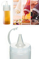 Set sticle dispenser, Hermia, 283PLN1204, Transparent