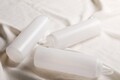 Set sticle dispenser, Hermia, 283PLN1203, Transparent