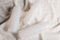 Set sticle dispenser, Hermia, 283PLN1203, Transparent