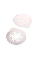 Set accesorii bucatarie, Hermia, 196RWE4115, Alb