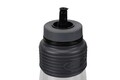 Set sticle dispenser ulei si otet, Rowe, 196RWE4405, Portelan, 550 ml, 2 piese, Gri