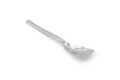 Set linguri pentru inghetata, Rowe, 196RWE3802, Inox, 14 cm, 6 piese, Argintiu