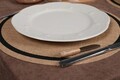 Set de mic dejun, Hermia, 196RWE2103, Mașină de spălat vase - nesigură / Cuptor cu microunde - nesigură, Alb