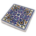 Set suporturi de pahare, Hermia, 366TYR1103, Multicolor