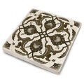 Set suporturi de pahare, Hermia, 366TYR1108, Multicolor